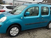 gebraucht Renault Kangoo 1.6 Privilege