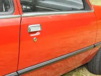 Gebraucht Opel Rekord 75 PS (55 kW) 1978 Rot Coupé