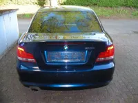 Używany BMW 120 170 KM (125 kW) 2012 Niebieski Hatchback