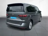 Gebraucht VW Multivan Life 150 PS (110 kW) 2022 Grau Van / Kleinbus