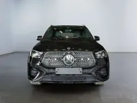 Gebraucht Mercedes GLE350 AMG 197 PS (144 kW) 2026 Schwarz SUV