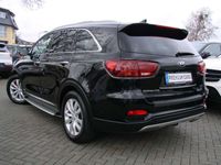 gebraucht Kia Sorento GT-Line 4WD Pano ACC AHK HeadUp