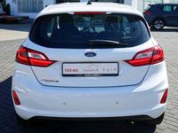 gebraucht Ford Fiesta 1.0 Titanium