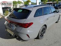 Neu Cupra Leon 150 PS (110 kW) 2025 Graphene grau Kombi