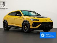 Gebraucht Lamborghini Urus 666 PS (489 kW) 2025 Gelb SUV