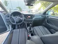 Gebraucht VW T-Roc Style 116 PS (85 kW) 2019 Weiß SUV
