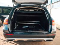 Gebraucht Mercedes E350 258 PS (189 kW) 2017 Grau Limousine