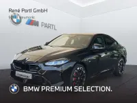 Gebraucht BMW M235 M Sport 300 PS (220 kW) 2025 Schwarz Coupé
