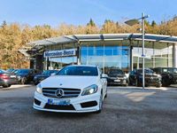 gebraucht Mercedes A250 A 250Sport 4Matic 7G-DCT