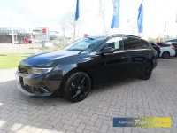 Używany Opel Astra 131 KM (96 kW) 2024 Czarny Kombi