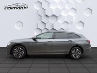 Usado Skoda Superb Selection 265 HP (194 kW) 2025 Cinzento Carrinha