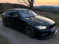 Gebraucht BMW 335 Performance 306 PS (225 kW) 2008 Schwarz Limousine