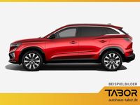 Neu Renault Austral Techno 200 PS (147 kW) 2026 Dezirrot metallic SUV