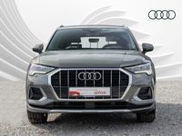 gebraucht Audi Q3 advanced 35TFSI Matrix LED GRA EPH