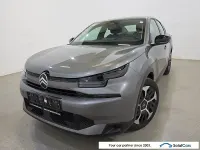 Gebraucht Citroën C4 X PureTech 145 PS (106 kW) 2025 Grau SUV