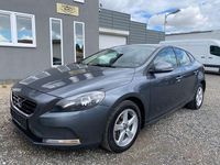 Gebraucht Volvo V40 Kinetic 150 PS (110 kW) 2013 Grau Kombi