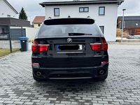 Gebraucht BMW X5 Performance 306 PS (225 kW) 2010 Schwarz SUV