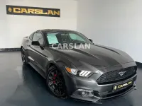 Gebraucht Ford Mustang 305 PS (224 kW) 2015 Grau Coupé