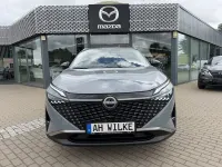 Gebraucht Nissan Qashqai Comfort 158 PS (116 kW) 2025 Ceramic grey SUV