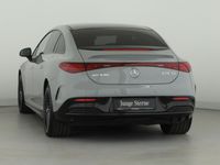 gebraucht Mercedes EQE AMG 43 4M