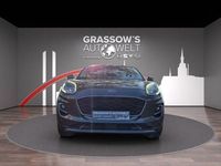 Gebraucht Ford Puma Titanium 125 PS (91 kW) 2020 Grau Limousine