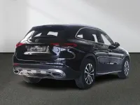 Gebraucht Mercedes GLC220 Avantgarde 197 PS (144 kW) 2024 Schwarz SUV