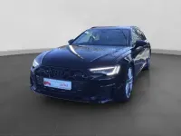 Gebraucht Audi S6 Sport 344 PS (253 kW) 2025 Schwarz Kombi