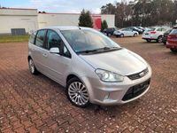 gebraucht Ford C-MAX C-MaxTitanium*NAVI*PDC*SHZ*BI-XENON*