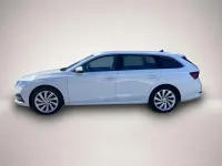 Gebraucht Skoda Octavia Style 204 PS (150 kW) 2022 Manufacturer Kombi