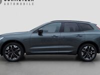 Neu Volvo XC60 Plus 250 PS (183 kW) 2025 Silbern SUV