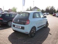 gebraucht Renault Twingo ENERGY TCe 90 Dynamique