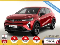 Ny Renault Symbioz Techno 140 HK (102 kW) 2025 Rød SUV