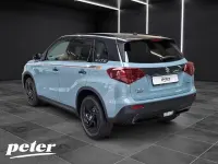 Neu Suzuki Vitara Comfort+ 109 PS (80 kW) 2026 Schwarz SUV