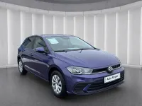 Gebraucht VW Polo Life 95 PS (69 kW) 2026 Violett Kleinwagen