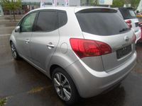 gebraucht Kia Venga 1.6 CRDI 128 Spirit