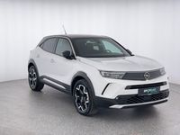 Gebraucht Opel Mokka-e Ultimate 100 kW (136 PS) 2021 Weiß SUV