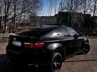 Gebraucht BMW X6 245 PS (180 kW) 2011 Schwarz SUV