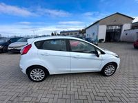 gebraucht Ford Fiesta Trend