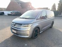 Gebraucht VW Multivan Life 177 PS (130 kW) 2025 Silber Van