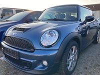 gebraucht Mini Cooper S 