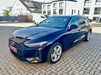 Gebraucht Audi A5 Sport 150 PS (110 kW) 2025 Schwarz Kombi