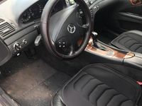 Gebraucht Mercedes E320 224 PS (164 kW) 2003 Silber Kombi
