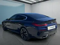 Occasion BMW 850 530 ch (389 kW) 2023 Bleue Coupé