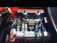 gebraucht Triumph TR7 1978