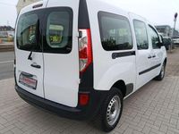 Brugt Renault Kangoo 95 HK (69 kW) 2021 Hvid MPV