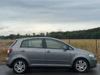 Gebraucht VW Golf Plus 140 PS (102 kW) 2006 Grau Van / Kleinbus