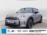 Gebraucht Mini Cooper Classic 136 PS (100 kW) 2023 Grau Kleinwagen