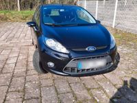 gebraucht Ford Fiesta 1.4 Champions-Edition