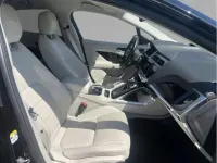 Gebraucht Jaguar I-Pace SE 236 kW (321 PS) 2020 Schwarz SUV