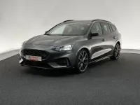 Second-hand Ford Focus ST 280 CP (205 kW) 2020 Gri Break